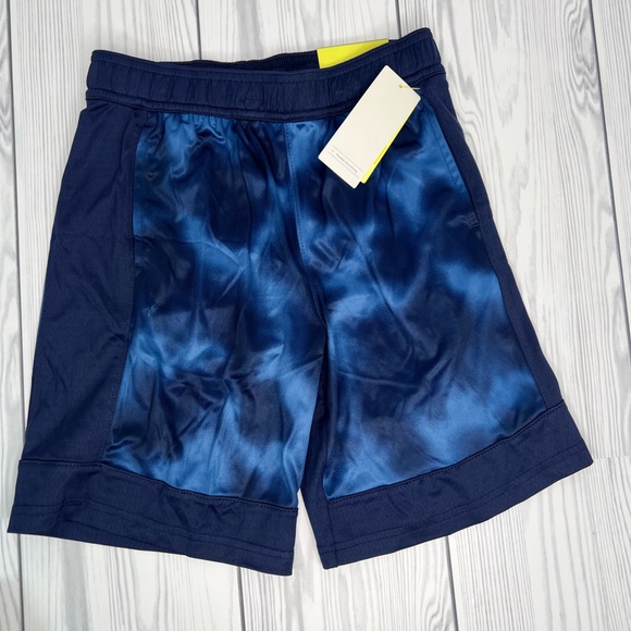 All in Motion Boys' Basketball Court Shorts - Picture 1 of 3